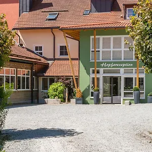 Stadler Hof Aparthotel